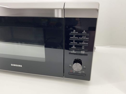 microondas samsung mc28m6055cs/ec