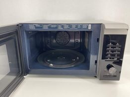 microondas samsung mc28m6055cs/ec