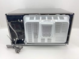microondas samsung mc28m6055cs/ec