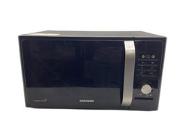 microondas samsung mg23f301tak
