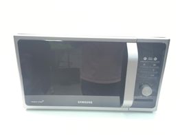 microondas samsung mg23f301tas