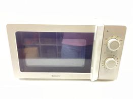 microondas selecline sn