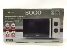 microondas sogo hor-ss-752
