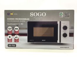 microondas sogo hor-ss-752