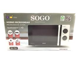 microondas sogo hor-ss-752