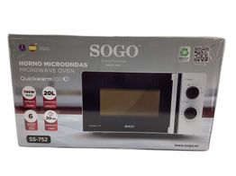 microondas sogo hor-ss-752