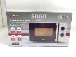 microondas sogo hor-ss-752