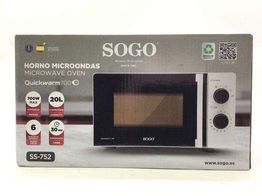 microondas sogo hor-ss-752