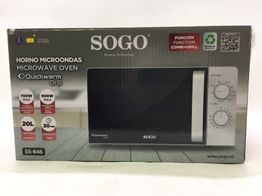 microondas sogo hor-ss-846