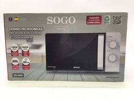 microondas sogo hor-ss-846