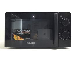 microondas taurus mw751