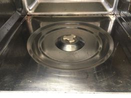 microondas teka mwe230g