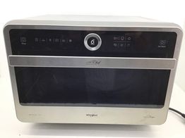 microondas whirlpool jt479-ix