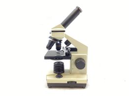 microsc&oacute;pio bresser bresser