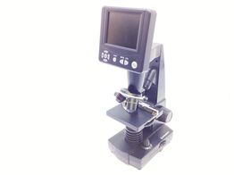 microsc&oacute;pio bresser lcd micro