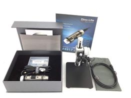 microsc&oacute;pio dino-lite am4917