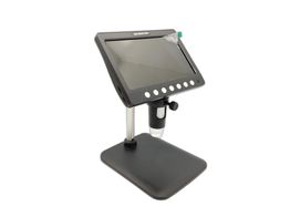 microscopio microscopio digital