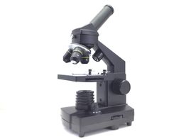 microscopio national geographic 40x 1280x
