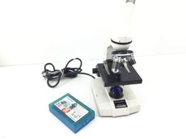 microscopio iroscope mi-50