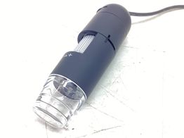 microsc&oacute;pio veho discovery dx-1