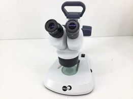 microscopio visioptic 06130