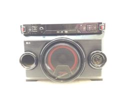 mini cadeia hifi lg om4560
