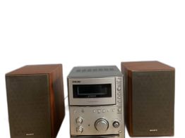 mini cadena hifi sony hcd-cpx11
