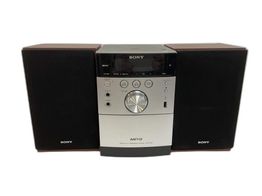 mini cadeia hifi sony hcd-eh25