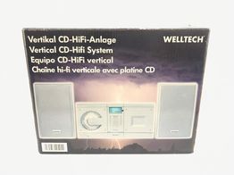 mini cadeia hifi