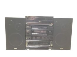 mini cadena hifi aiwa cx-71k