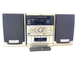 mini cadena hifi aiwa cx-nsz200ez