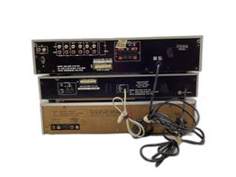 mini cadena hifi akai ap-d1033/am-u2/at-k1l