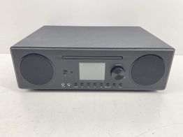 mini cadena hifi