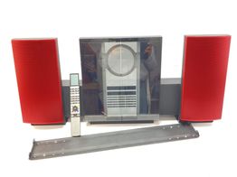mini cadena hifi bang olufsen beo sound 3000