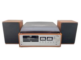 mini cadena hifi