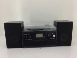 mini cadena hifi digitnow md405