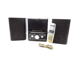 mini cadena hifi dmtech dm-dt8502
