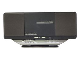 mini cadena hifi elbe hifi-555-usb