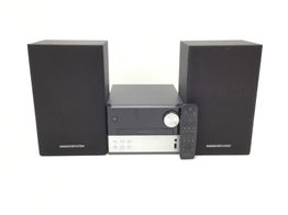 mini cadena hifi energy sistem home speaker 7 micro hi-fi