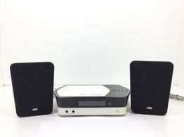 mini cadena hifi jvc ca-uxn1w