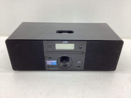 mini cadena hifi jvc rd-r1