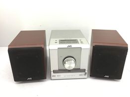 mini cadena hifi jvc sp-fsxa1