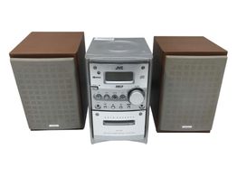mini cadena hifi jvc sp-uxg3