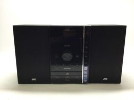 mini cadena hifi jvc ux-g375