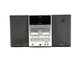 mini cadena hifi jvc ux-g39