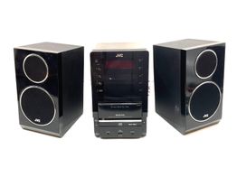 mini cadena hifi jvc uxlp5
