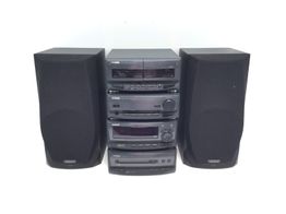 mini cadena hifi kenwood a-h5