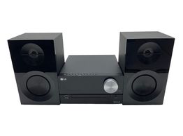 mini cadena hifi lg cd home audio