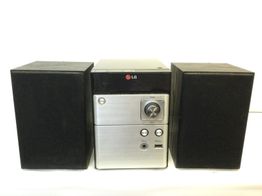 mini cadena hifi lg cm1530