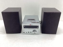 mini cadena hifi lg cm2031